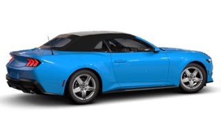 2026 Ford Mustang® External Image 4